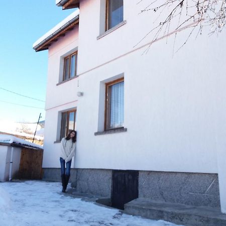 Guest House Ahp Mala Tsurkva Екстер'єр фото
