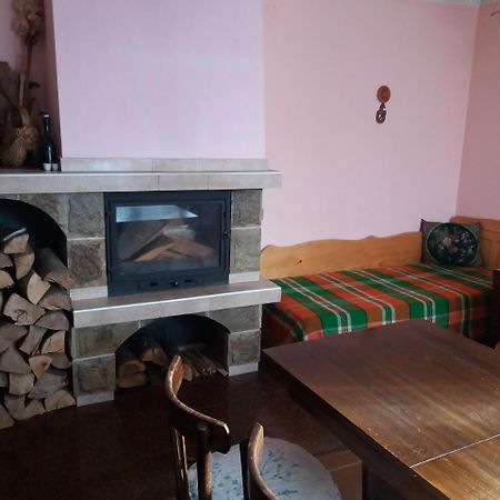 Guest House Ahp Mala Tsurkva Екстер'єр фото