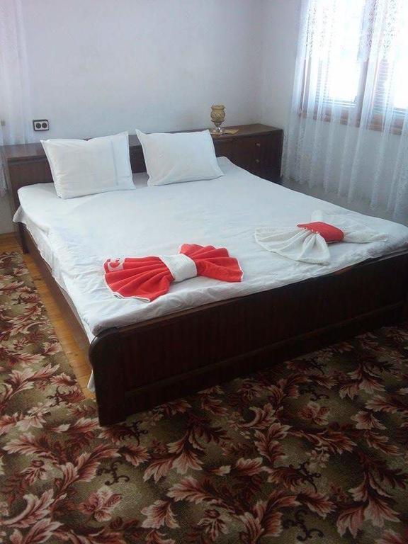 Guest House Ahp Mala Tsurkva Номер фото