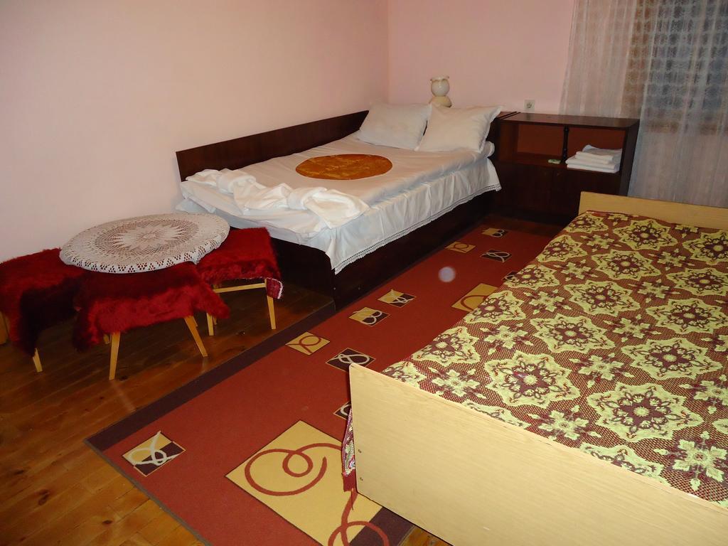 Guest House Ahp Mala Tsurkva Номер фото