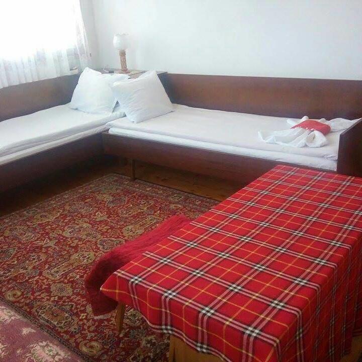 Guest House Ahp Mala Tsurkva Номер фото
