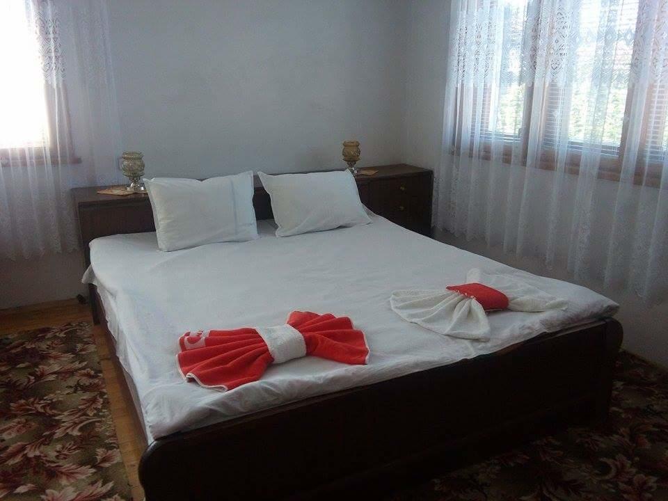 Guest House Ahp Mala Tsurkva Номер фото