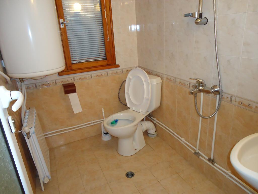 Guest House Ahp Mala Tsurkva Номер фото