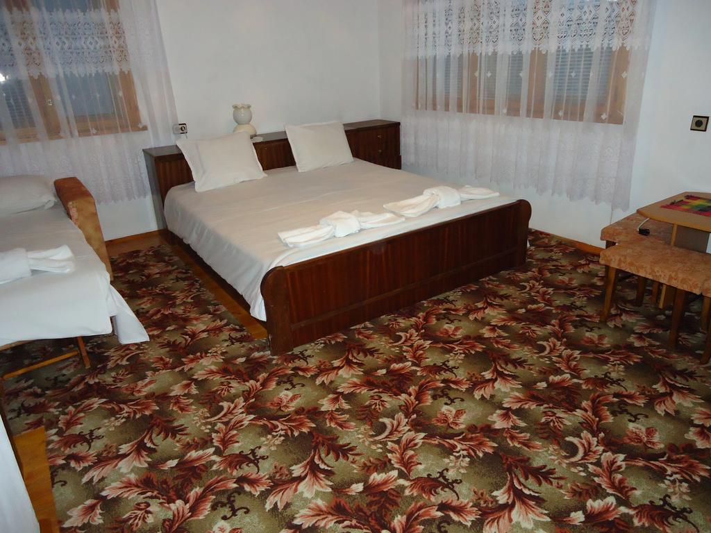 Guest House Ahp Mala Tsurkva Номер фото
