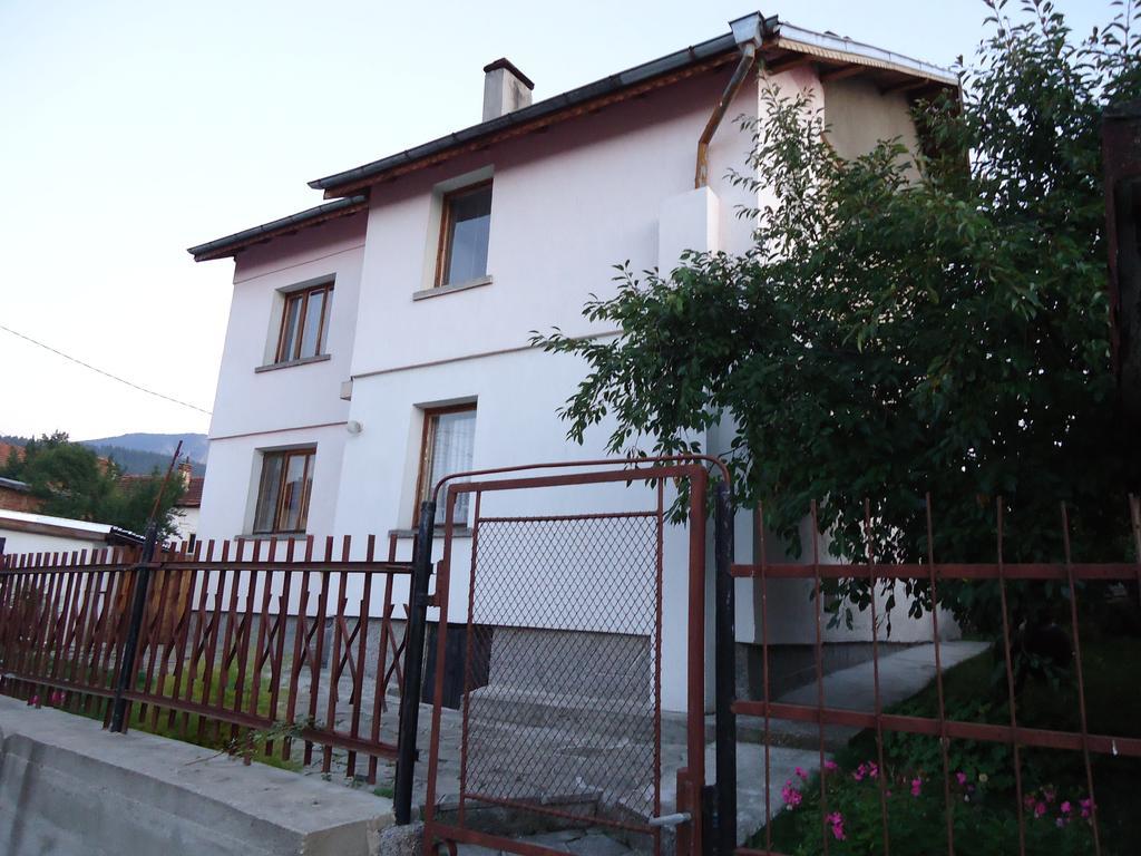 Guest House Ahp Mala Tsurkva Номер фото