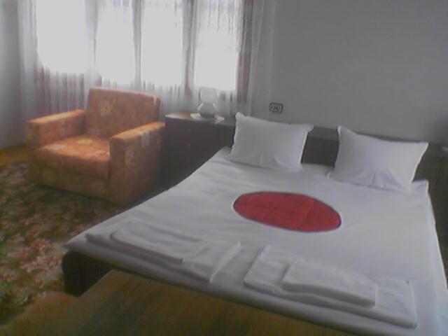 Guest House Ahp Mala Tsurkva Номер фото