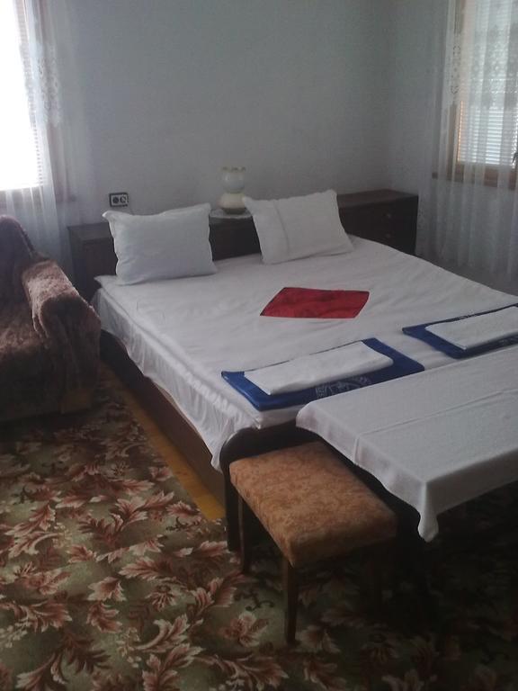 Guest House Ahp Mala Tsurkva Номер фото