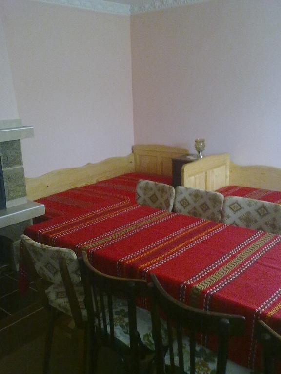 Guest House Ahp Mala Tsurkva Номер фото