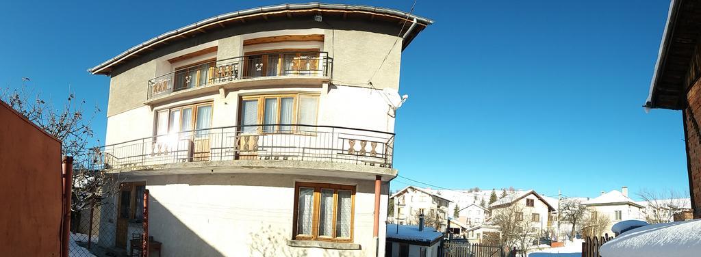 Guest House Ahp Mala Tsurkva Екстер'єр фото