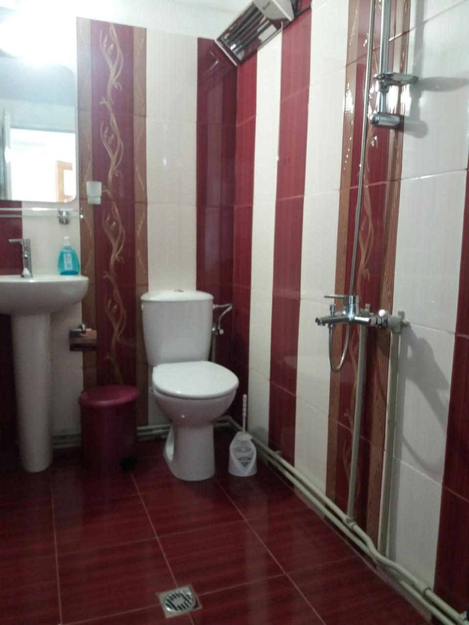 Guest House Ahp Mala Tsurkva Екстер'єр фото