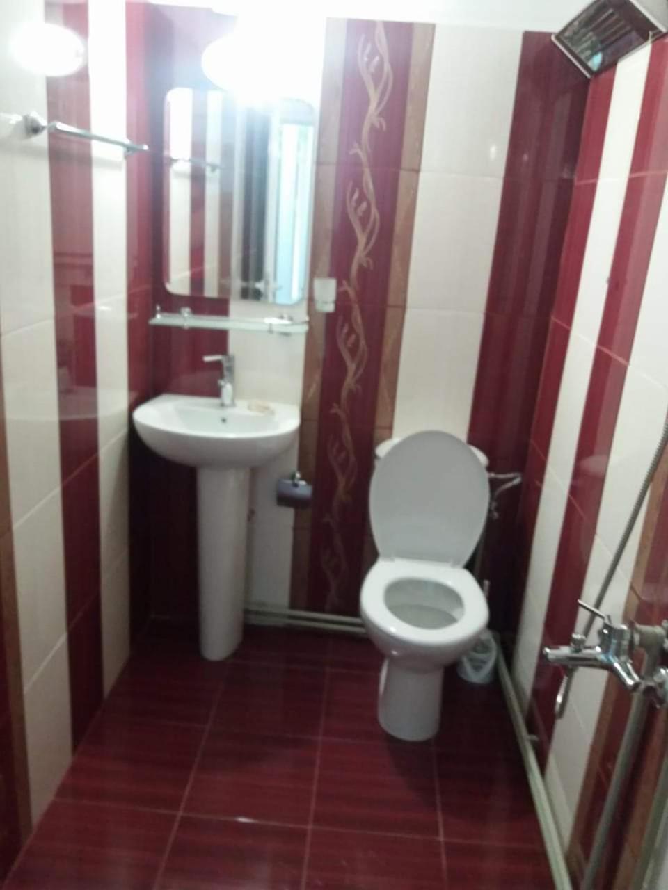 Guest House Ahp Mala Tsurkva Екстер'єр фото